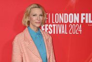 "Rumours" Screening - 68th BFI London Film Festival - Source: Getty